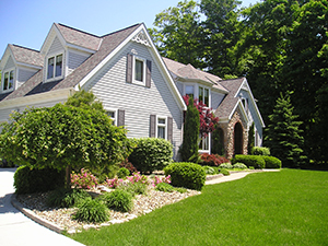 Landscapers and Lawncare Services in Washington Crossing, PA